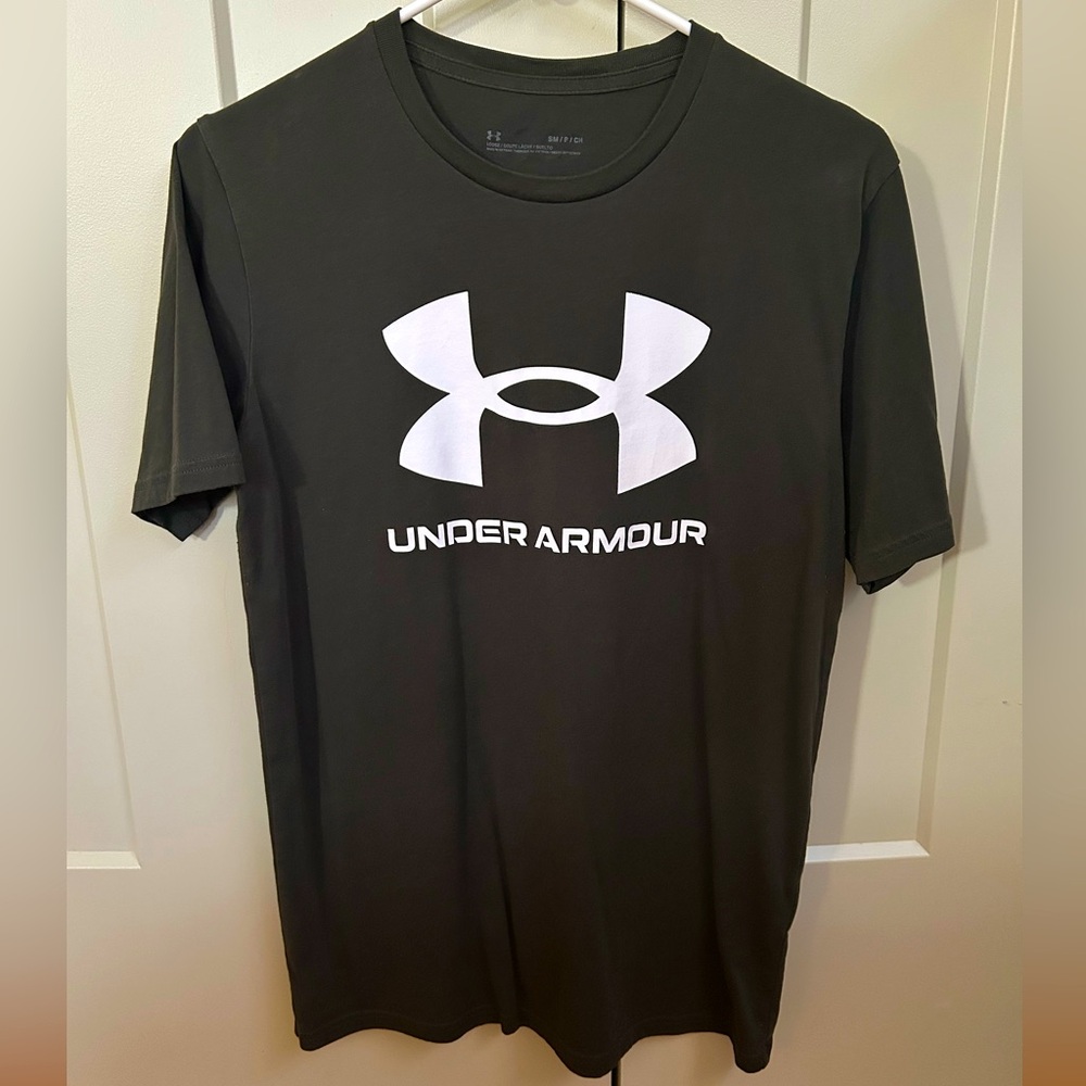 Men’s Under Armour T